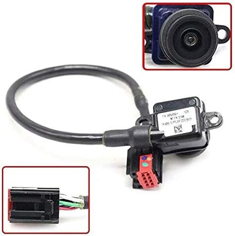 Rear View Backup Camera for Chrysler 300, Charger (2011–2018)