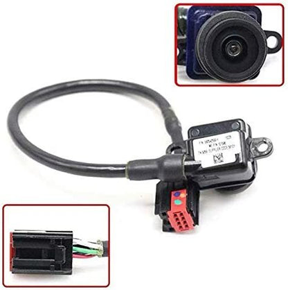Rear View Backup Camera for Chrysler 300, Charger (2011–2018)
