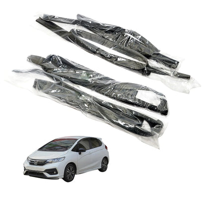 Door Glass Run Channel for Honda Fit Jazz (2015–2020)