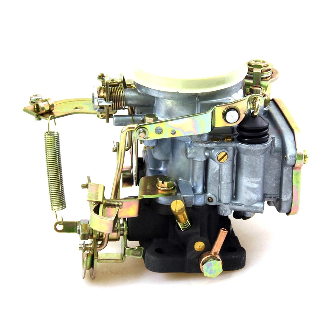 Carburetor for Nissan Datsun Violet 710 Cabstar 521 620 720 (1970–1980)