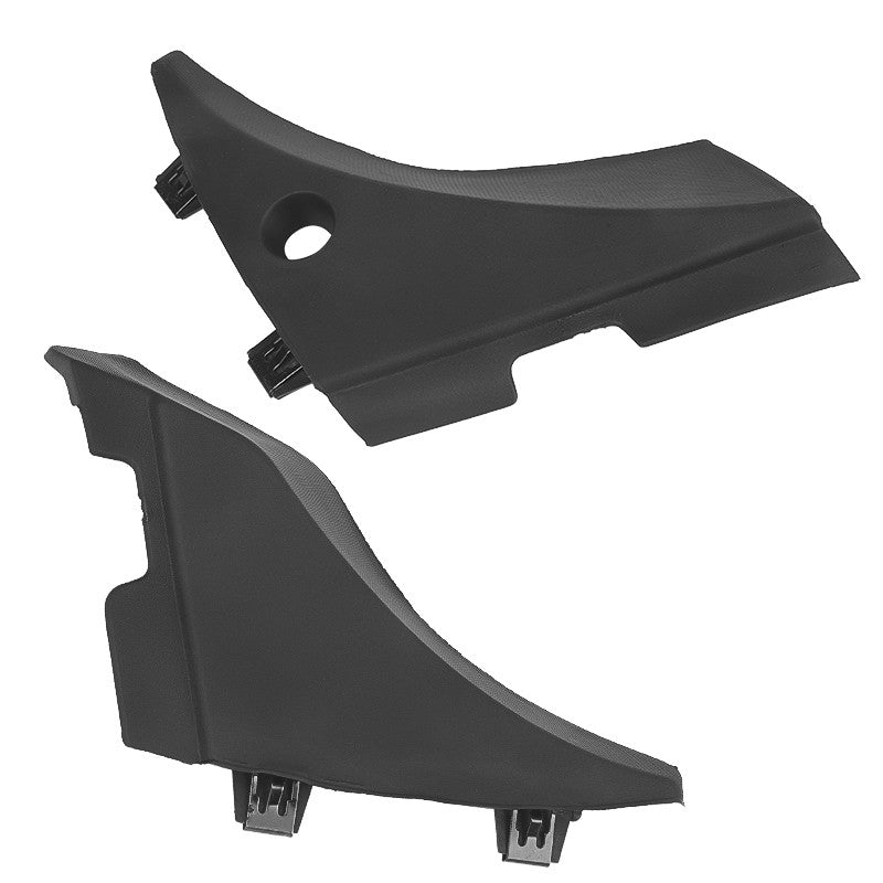 Windshield Wiper Cowl Cover for Sierra Silverado (2014–2019)