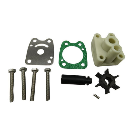 Maintenance Kit for Yamaha F4A Outboard (1998–2008) with Thermostat