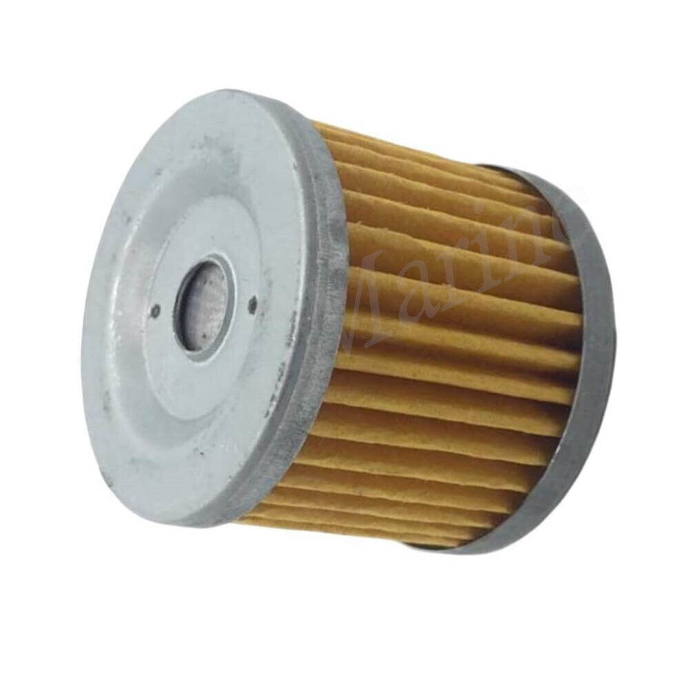 Oil Filter for Johnson Evinrude OMC Outboard 9.9 15 HP (1990–2023)