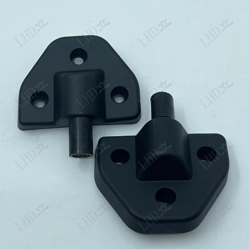 Trunk Cargo Cover Bearing Block Support for Porsche Cayenne (2018–2023)