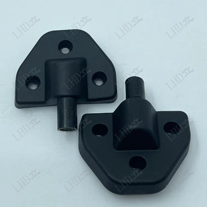Trunk Cargo Cover Bearing Block Support for Porsche Cayenne (2018–2023)