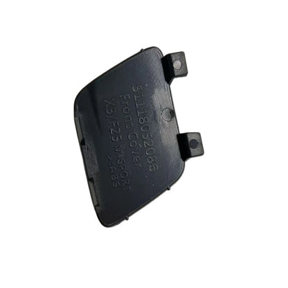 Tow Hook Hole Cover Cap for BMW X3 (2011–2014)