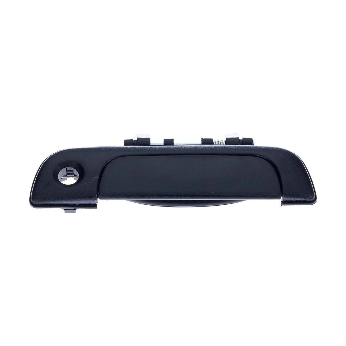 Front Right Outer Door Handle for Suzuki Baleno (1995–2002) Textured Black