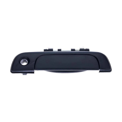 Front Right Outer Door Handle for Suzuki Baleno (1995–2002) Textured Black