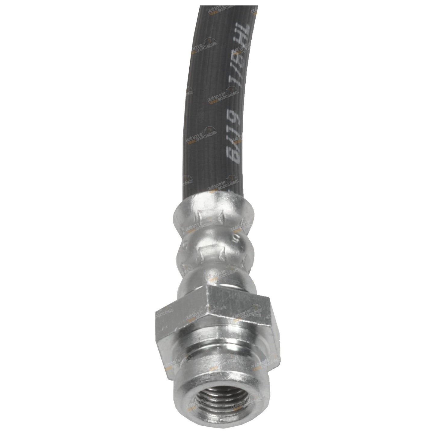 Front Hydraulic Brake Hose for Holden Belmont Brougham Kingswood (1968–1971)