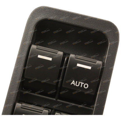 Master Power Window Switch for Territory SX SY SZ (2004–2014)
