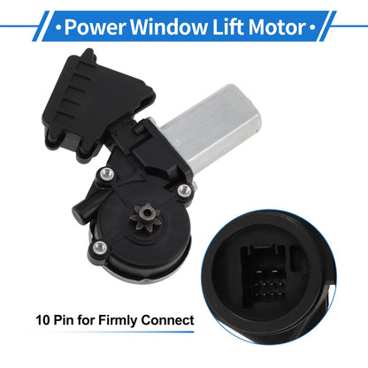 Power Window Regulator Lift Motor for Toyota Corolla (2007–2014) No.6980202160
