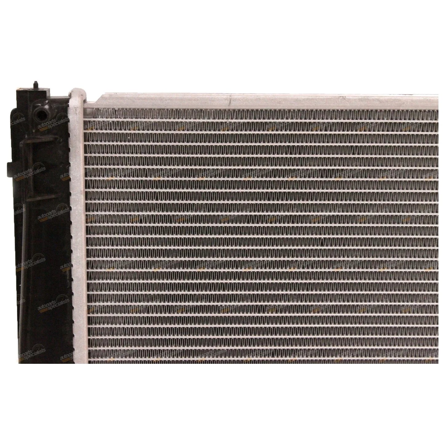 Alloy Core Radiator for Toyota Tarago (2006–2017)