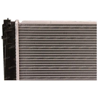 Alloy Core Radiator for Toyota Tarago (2006–2017)