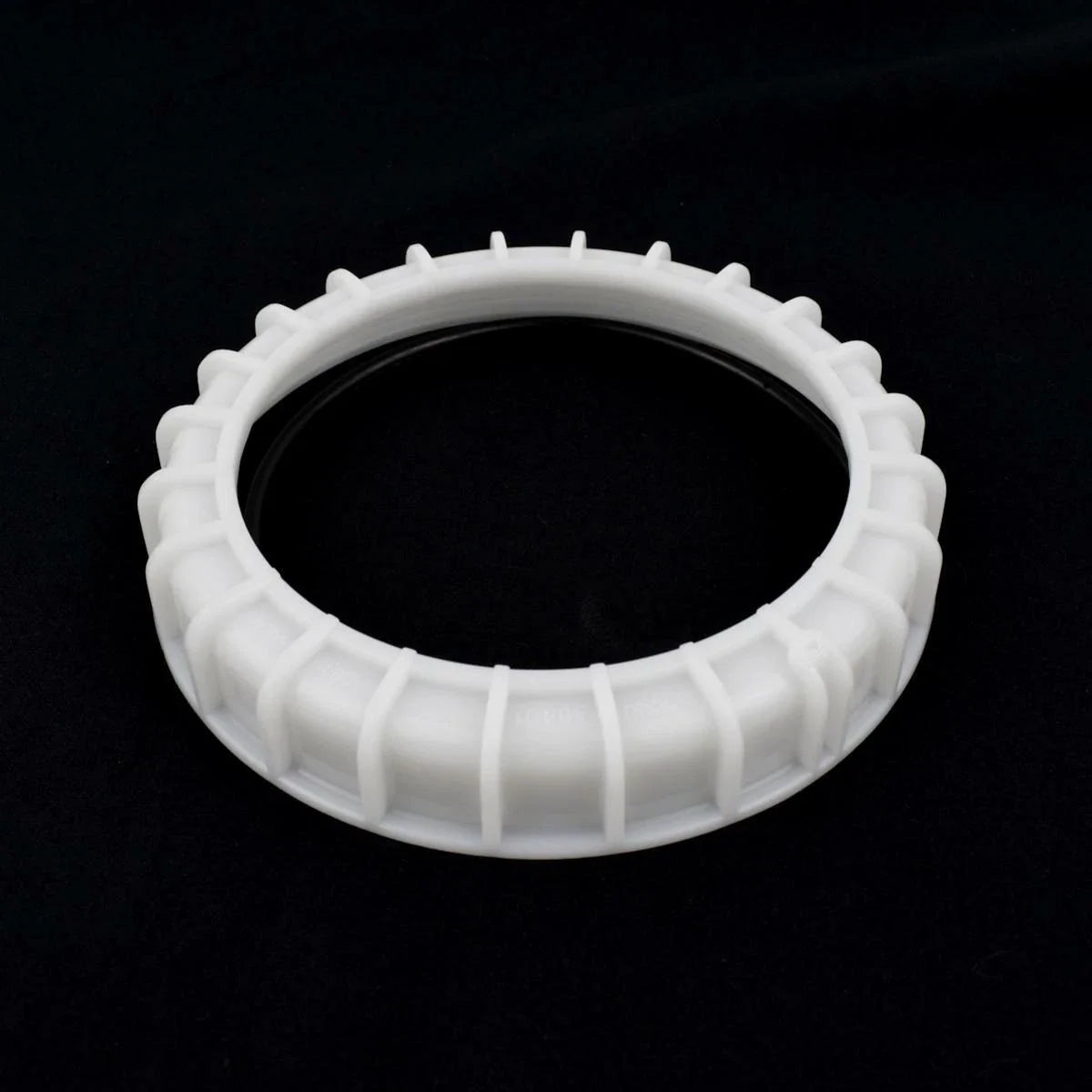 Fuel Gauge Sender Plastic Ring Retainer Fits Toyota Hilux SR5 KUN25 2005-15 D06