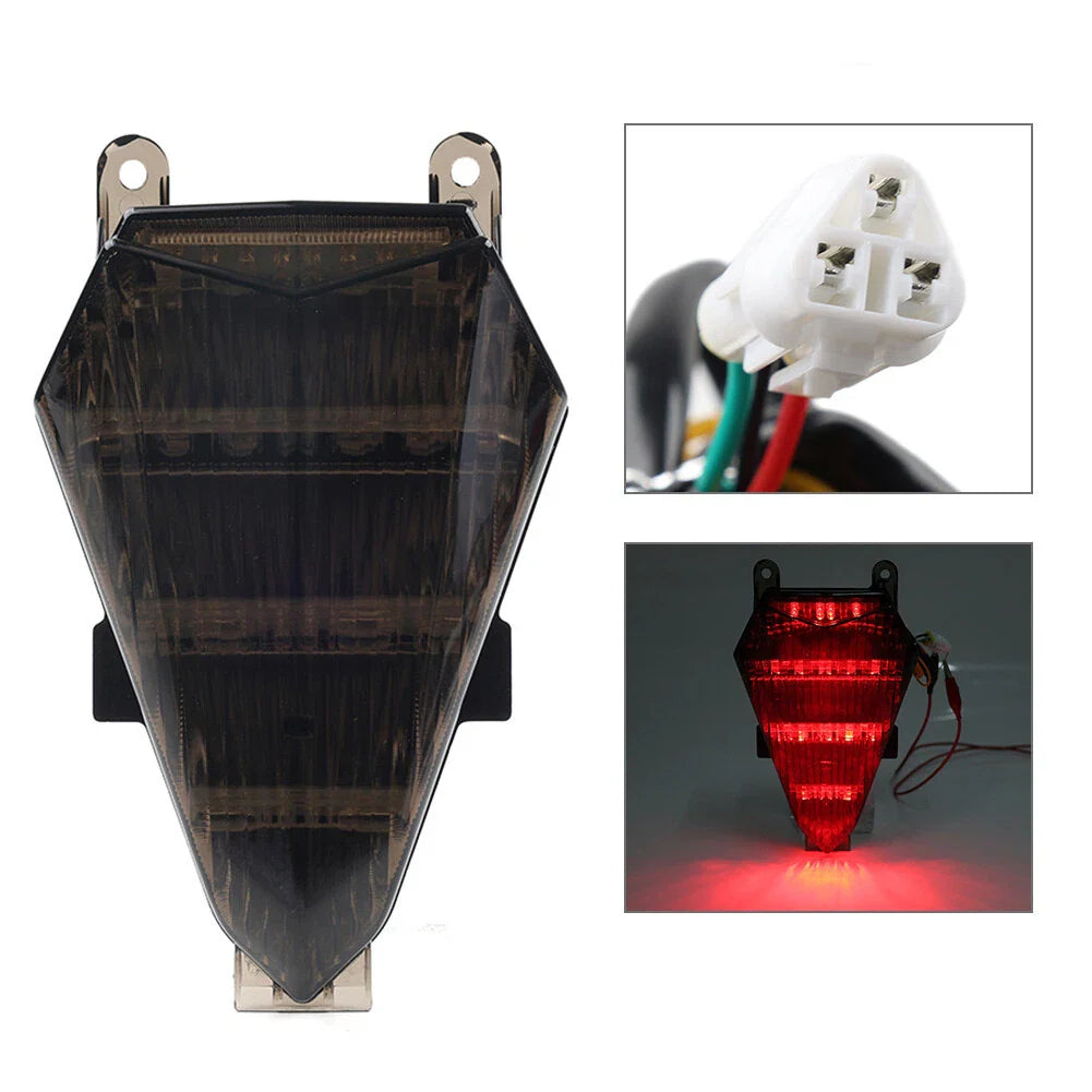 LED Turn Signal Tail Light for Yamaha YZF-R6 (2006-2007)