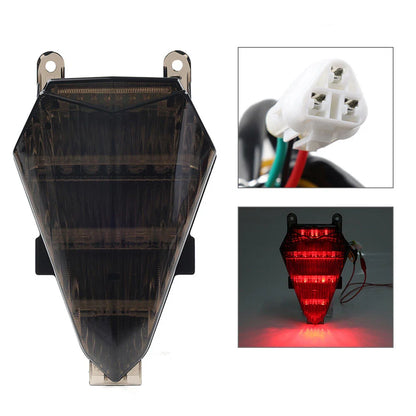 LED Turn Signal Tail Light for Yamaha YZF-R6 (2006-2007)