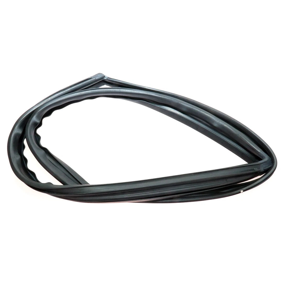 Door Glass Run Channel for Isuzu TF TFR Pickup Truck (1997–2003)