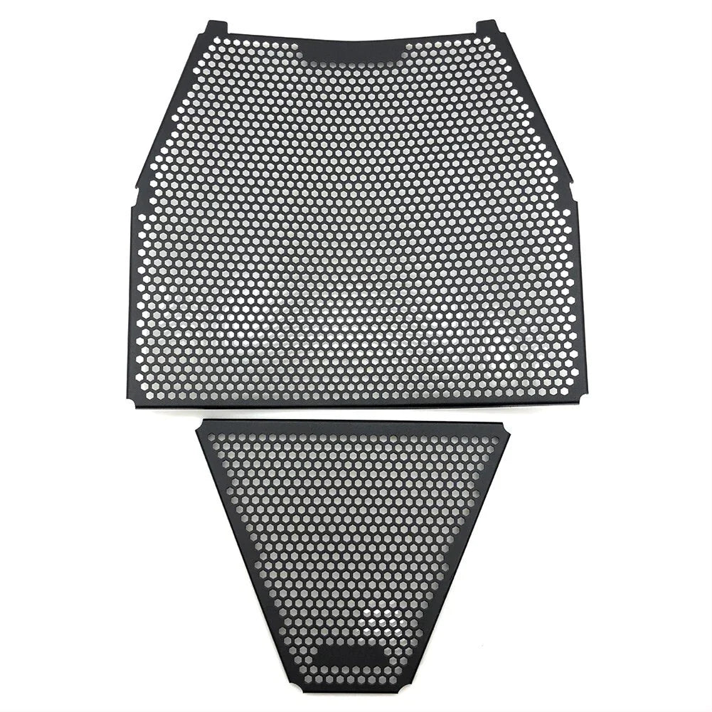 Radiator Grill Guard Cover for Ducati Panigale V4S V4 (2018–2020)