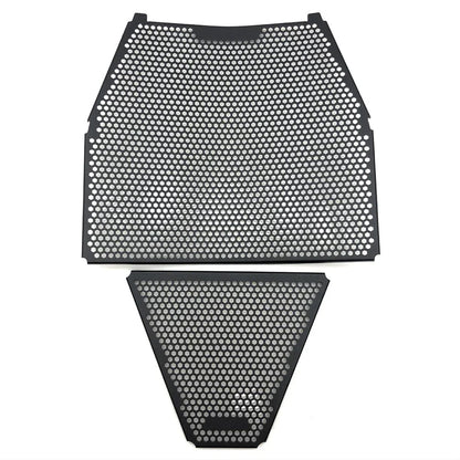Radiator Grill Guard Cover for Ducati Panigale V4S V4 (2018–2020)