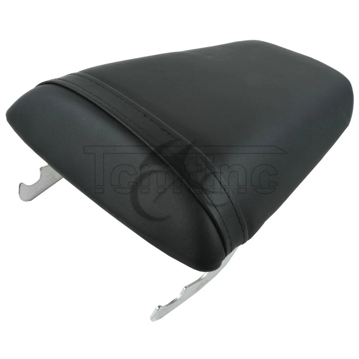Black Rear Passenger Seat Pillion for Honda CBR600 F4i (2001-2006)