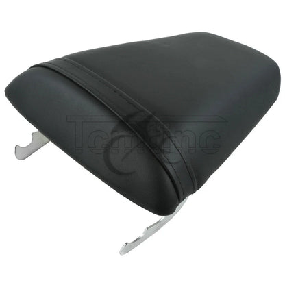 Black Rear Passenger Seat Pillion for Honda CBR600 F4i (2001-2006)