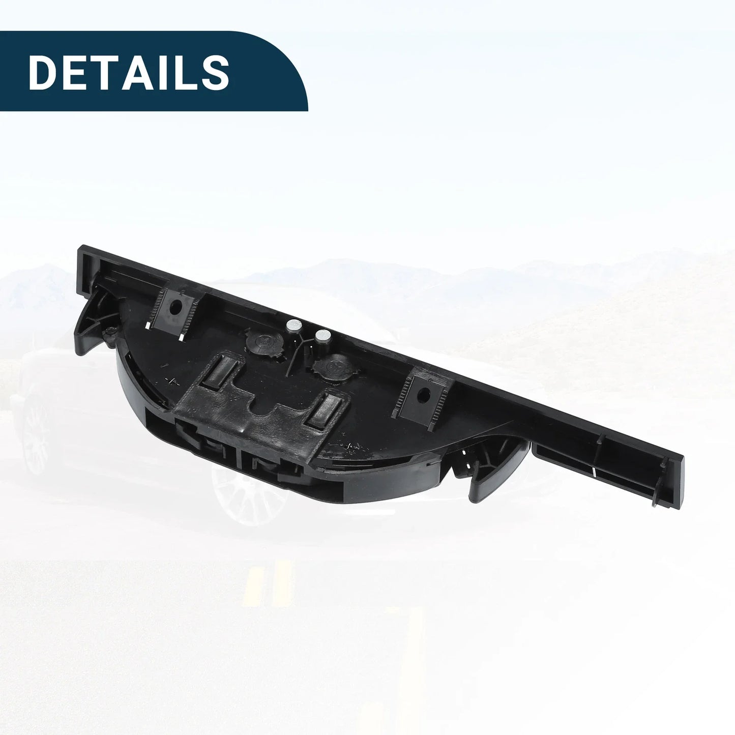 Cup Holder for BMW E39 (1996-2003)