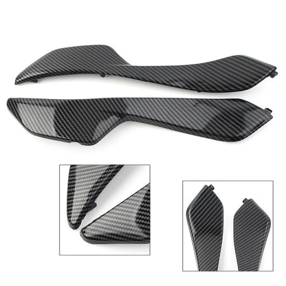 Gas Tank Side Panel Cover for Honda CBR1000RR (2004-2007)