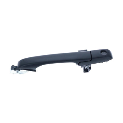 Textured Black Front Left Outer Door Handle for Honda CR-V (1997–2001)