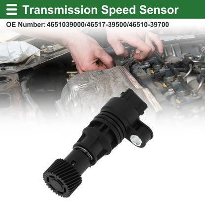 Transmission Speed Sensor for Hyundai Santa Fe 2.7 (2004–2006) No. 46517-39500