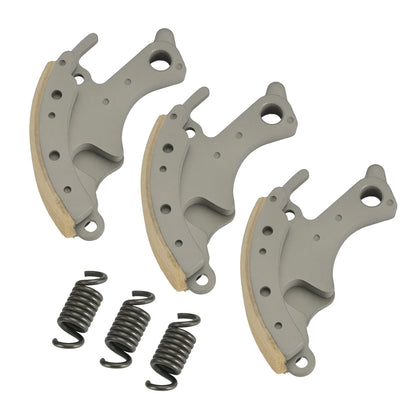 Carrier Shoes for Suzuki Quadsport Z250 Wet Clutch Centrifugal (2004–2009)