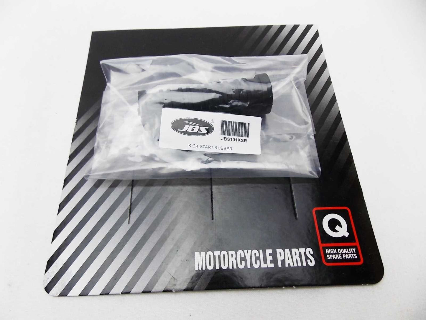 Kick Start Starter Lever for Yamaha AG175 (1974–1979) Rubber