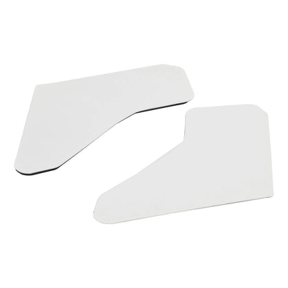 Alloy Aluminum TPU Car Key Cover for Benz GLC GLK CLS GLA CLA AMG (2015–2023)