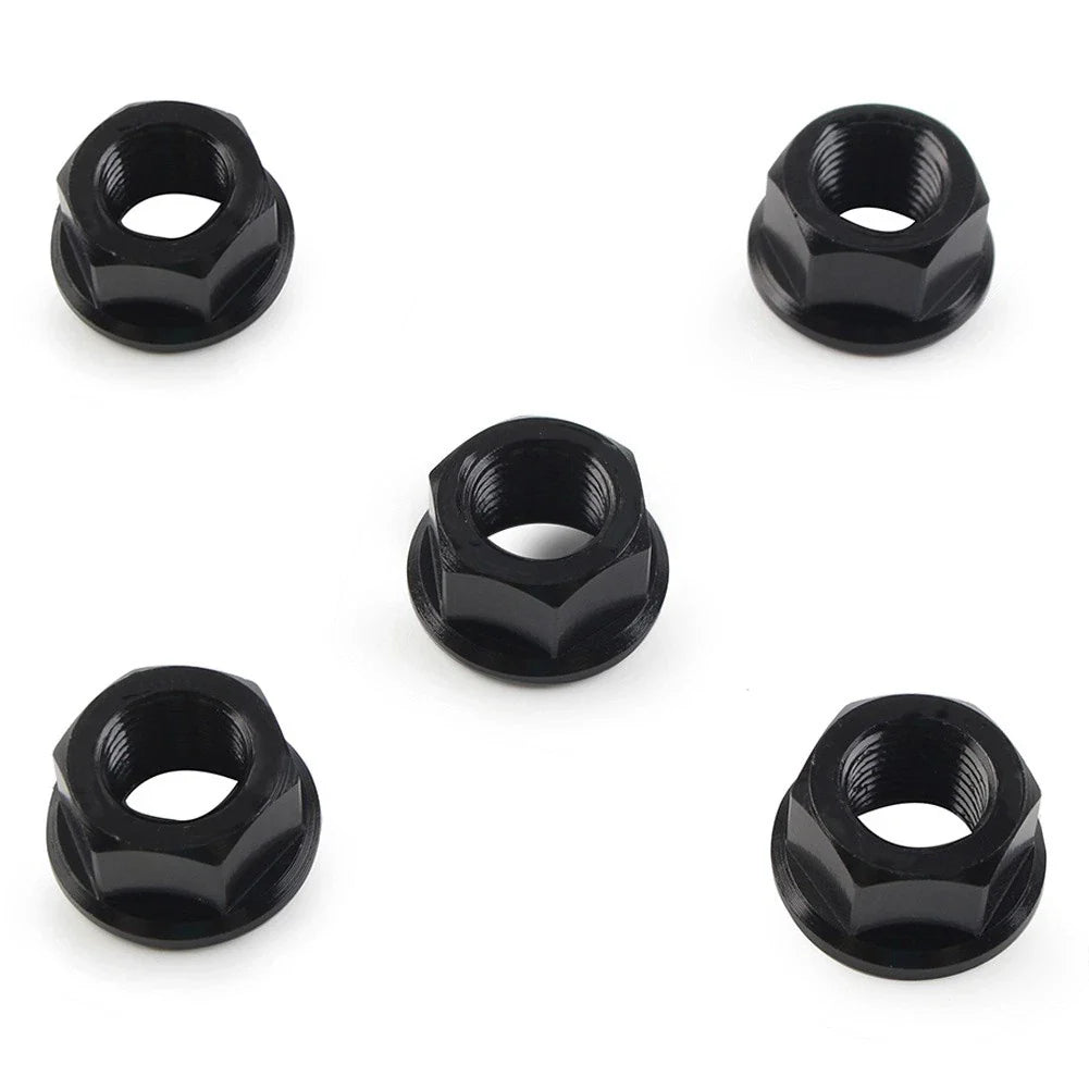M10 Rear Sprocket Nuts for Ducati Hypermotard 796 950 Hyperstrada 821 939