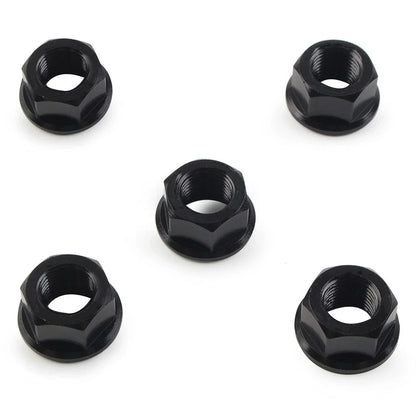 M10 Rear Sprocket Nuts for Ducati Hypermotard 796 950 Hyperstrada 821 939