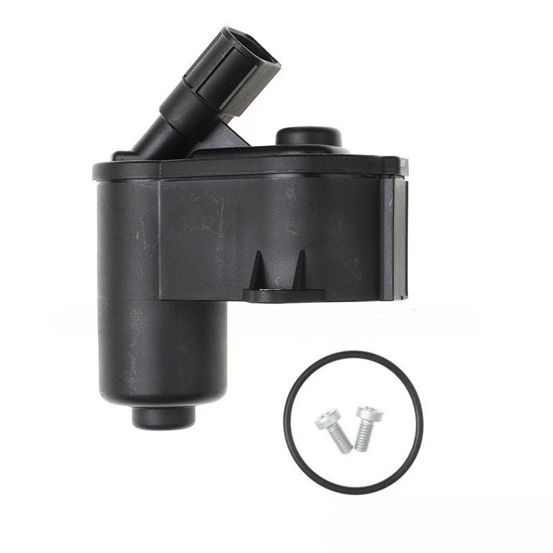 Rear Parking Brake Actuator for Audi A6 Quattro S6 (2007–2011)