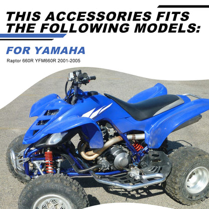 Neutral Reverse Wire Cable for Yamaha Raptor 660R (2001–2005)