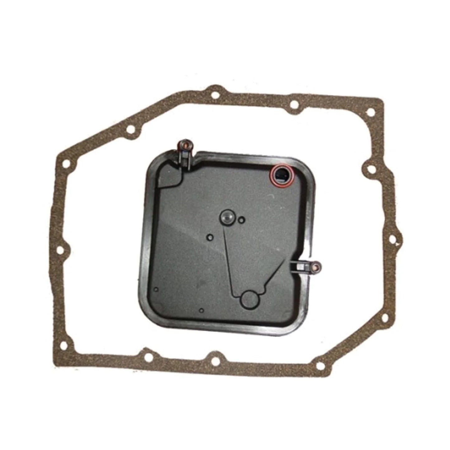 Transmission Filter Kit 3.8L for Jeep Wrangler JK (2007 - 2010)