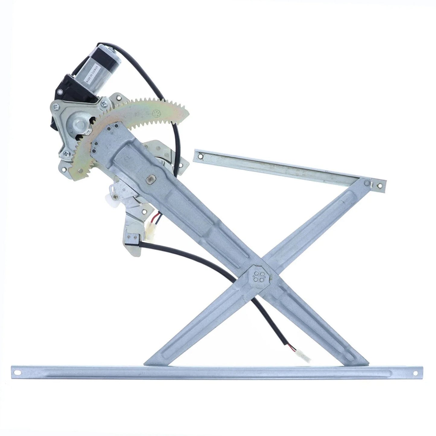 Front Left Window Regulator W/ Motor for Mitsubishi Delica L400 (1994–2005)