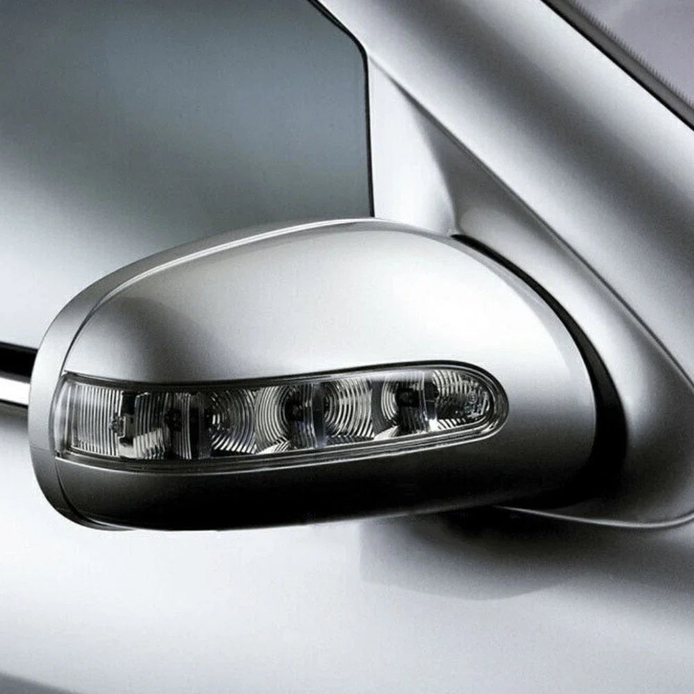Right Side Mirror Turn Signal Light for Mercedes-Benz S500 S600 (2000-2006)