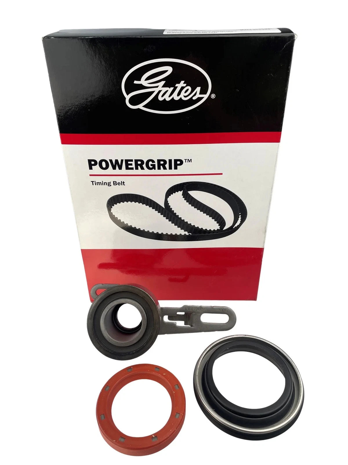 Timing Belt Kit for Ford Transit (1997–2000)