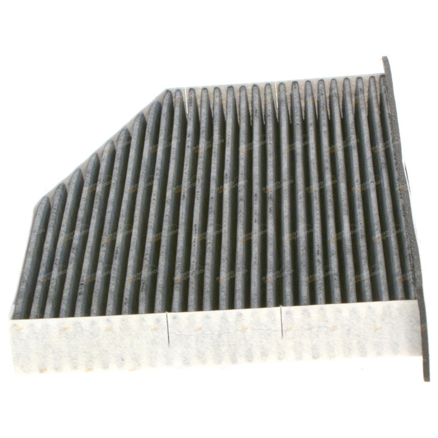 Carbon Cabin Air Filter for Volkswagen Golf (2004–2013)