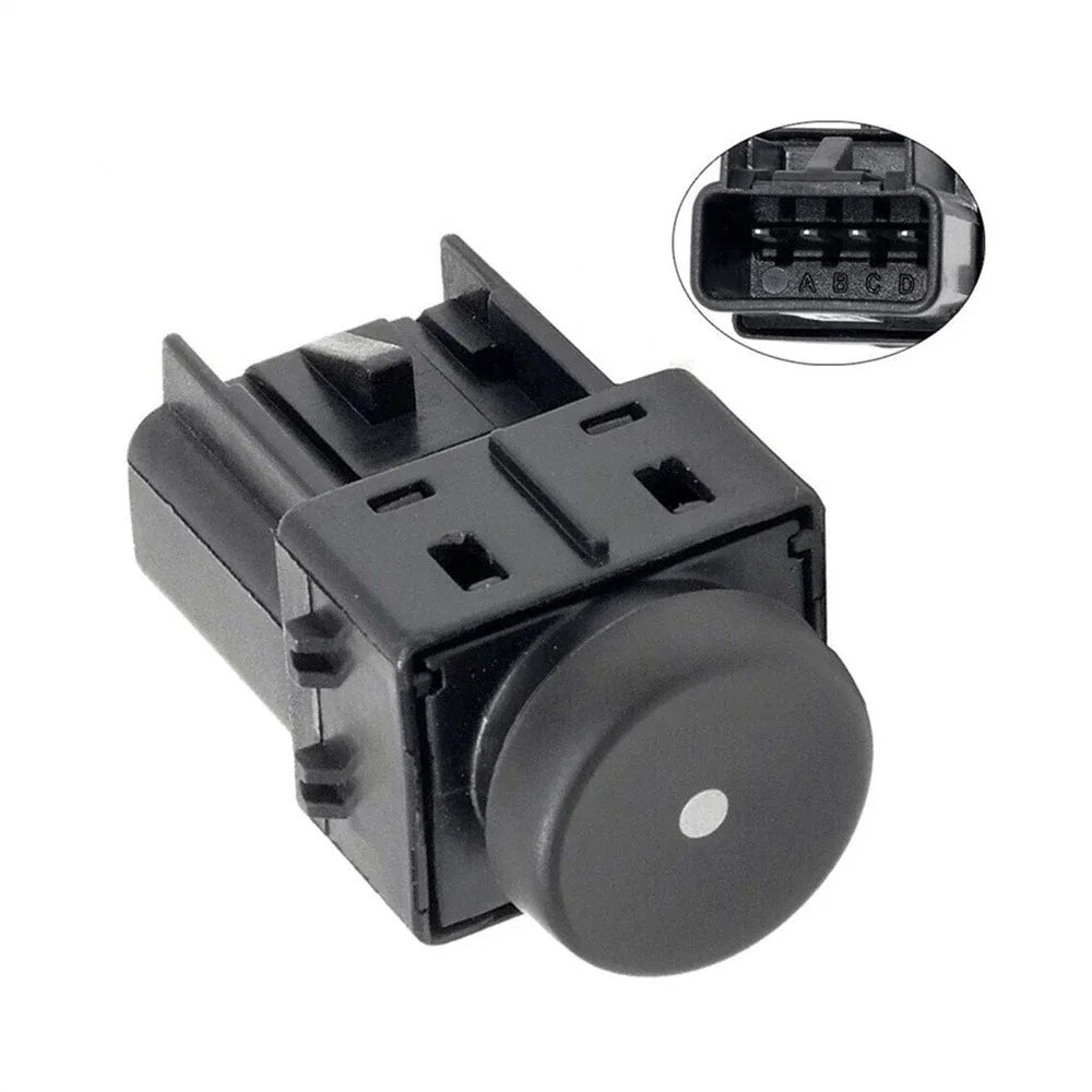 Interior Door Release Switch for Chevrolet C6 Corvette (2005-2013)