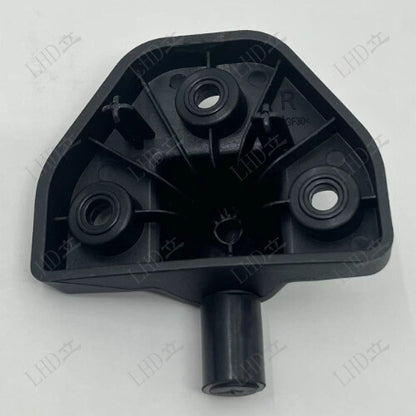 Trunk Cargo Cover Bearing Block Support for Porsche Cayenne (2018–2023)