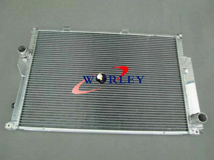 Aluminum Radiator for BMW E34 M5 530i 535i E32 730i 735i 740i (1988-1995)