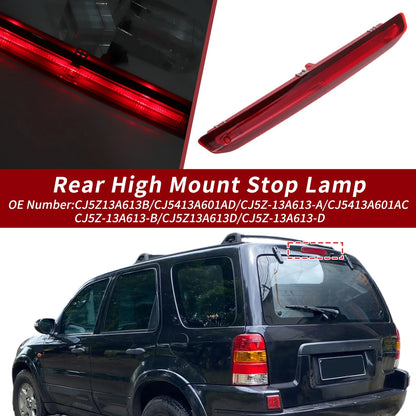 LED Third Brake Light for Ford Escape (2013–2019) No.CJ5Z13A613B