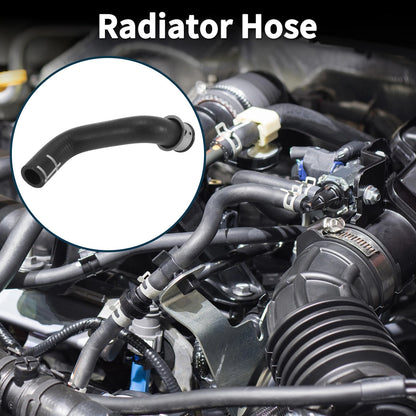 Radiator Hose No.97057258600 for Porsche Panamera (2010–2023)