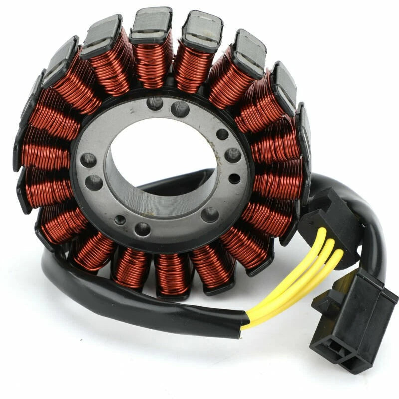 Alternator Stator for MV Agusta F3 1000, Brutale 675 800 920 990 1090 (2010–2017)
