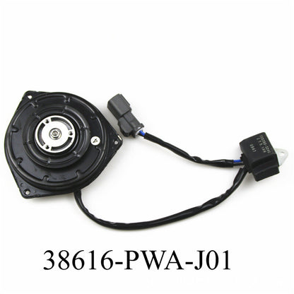 Cooling Fan Motor for Honda CR-V (2007–2011) and Civic (2006–2011)
