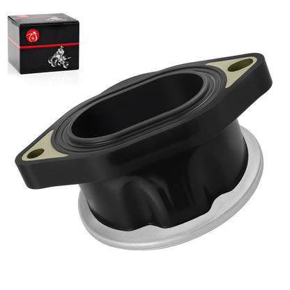 Intake Manifold Boot Adapter for Polaris RZR Turbo R (2022–2024)