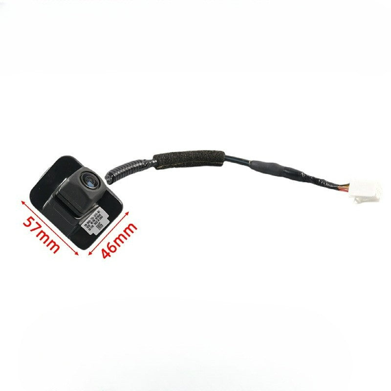 Rearview Camera for Honda Accord